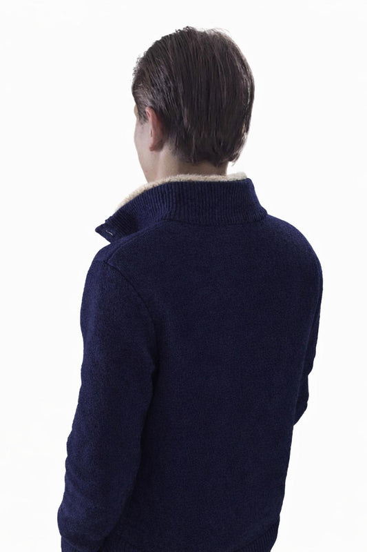 Navyblue Cardigan
