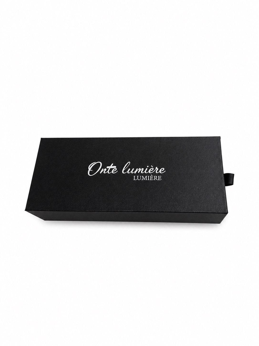 Onte Lumiere Solbriller